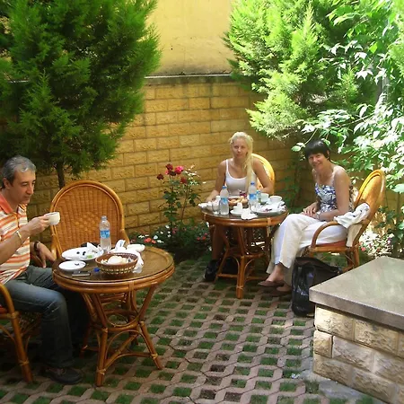 Hotel Kosk Kadikoy 3*