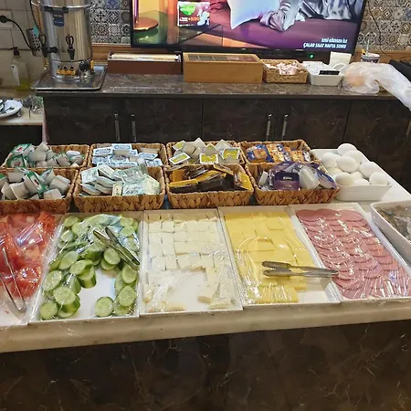 فندق كوسك كاديكوي