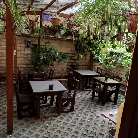 Kosk Kadikoy Hotel Istanbulská provincie