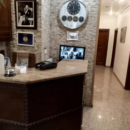 كوسك كاديكوي اسطنبول