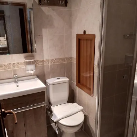 Kosk Kadikoy Hotell