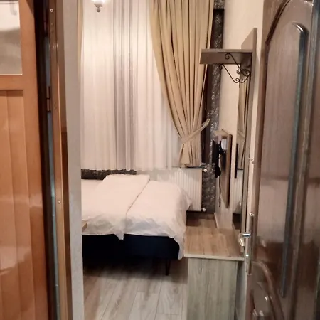 Kosk Kadikoy Hotel Istanbulská provincie