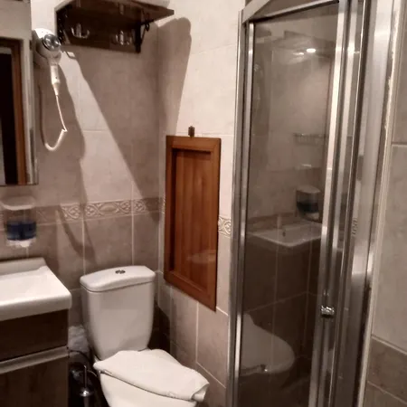 Hotel Kosk Kadikoy Istanbulská provincie