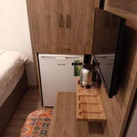 Kosk Kadikoy איסטמבול