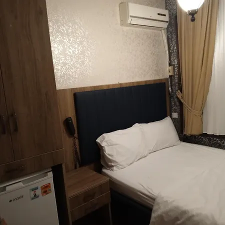 Kosk Kadikoy Hotell Istanbul