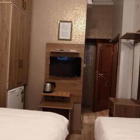 Kosk Kadikoy Hotel Istanbulská provincie