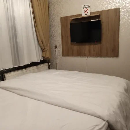 Hotel Kosk Kadikoy Istanbul