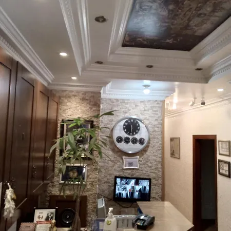 Kosk Kadikoy Hotel