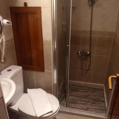 Kosk Kadikoy Hotel Estambul