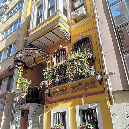 Kosk Kadikoy