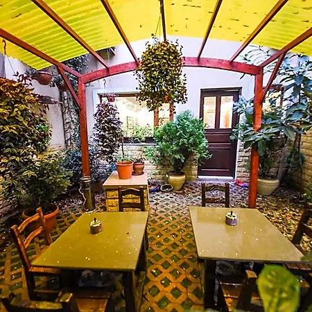 Kosk Kadikoy Ξενοδοχείο Κωνσταντινούπολη