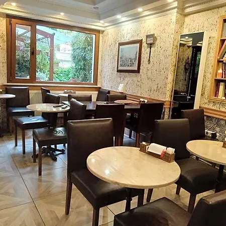 Ξενοδοχείο Kosk Kadikoy 3*