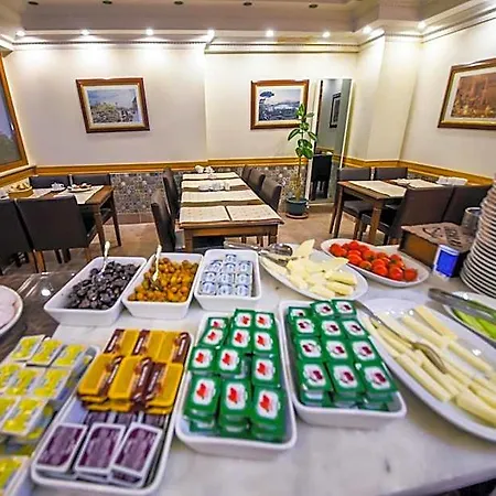 Kosk Kadikoy Ξενοδοχείο