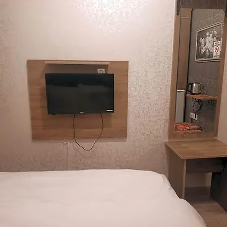 Ξενοδοχείο Kosk Kadikoy