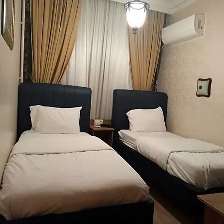 Ξενοδοχείο Kosk Kadikoy