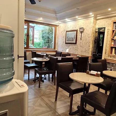 Ξενοδοχείο Kosk Kadikoy 3*