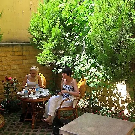 Kosk Kadikoy Ξενοδοχείο