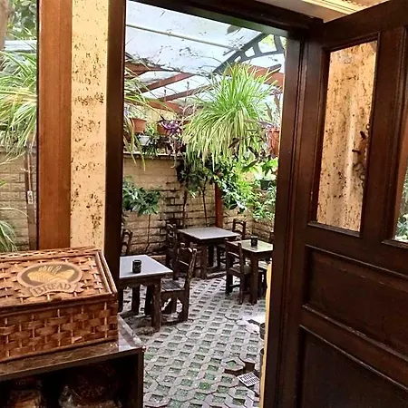 Kosk Kadikoy Ξενοδοχείο Κωνσταντινούπολη