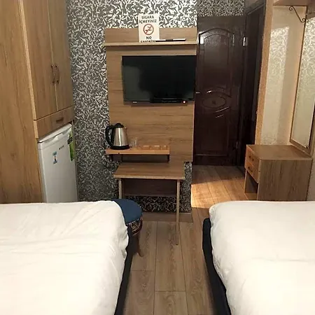 Ξενοδοχείο Kosk Kadikoy Κωνσταντινούπολη