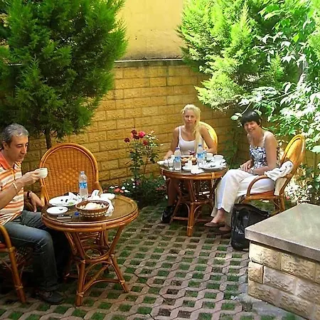 Kosk Kadikoy 3* Κωνσταντινούπολη