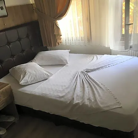 Ξενοδοχείο Kosk Kadikoy