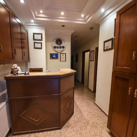 فندق كوسك كاديكوي