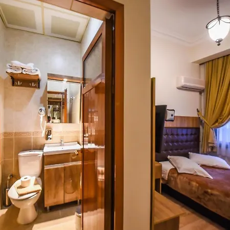 Kosk Kadikoy Hotell