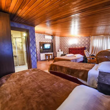 Kosk Kadikoy Istanbulská provincie