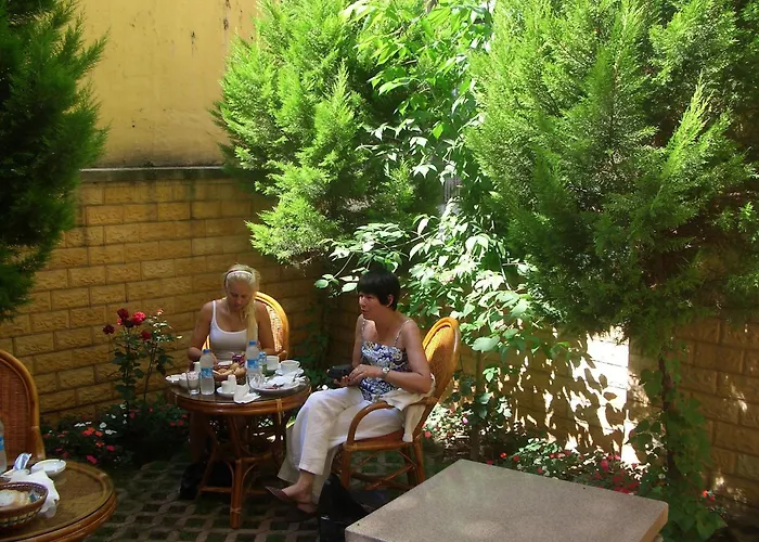 Hotel Kosk Kadikoy Istanbul