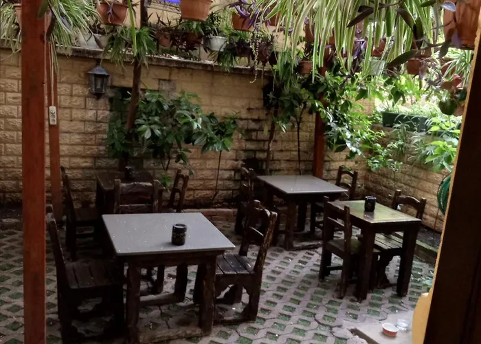 Kosk Kadikoy Hotel Istanbul