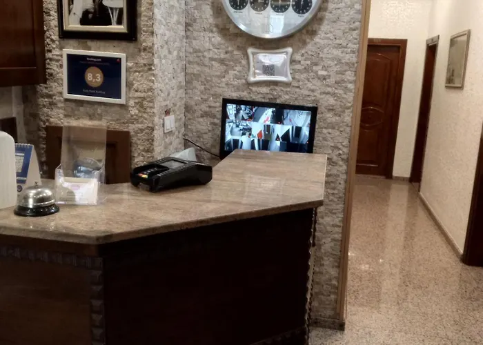 Kosk Kadikoy Istanbul