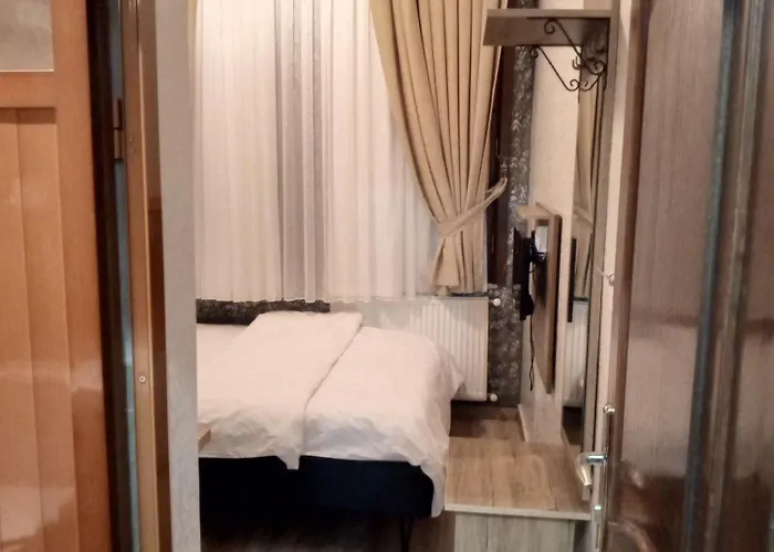 Kosk Kadikoy Hotel Istanbul