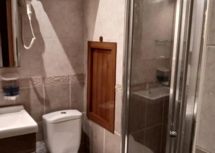 Hotel Kosk Kadikoy Istanbul