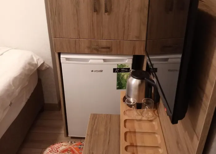 Kosk Kadikoy Istanbul