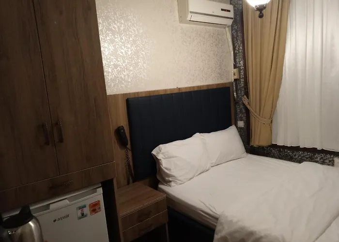 Kosk Kadikoy Hotel Istanbul