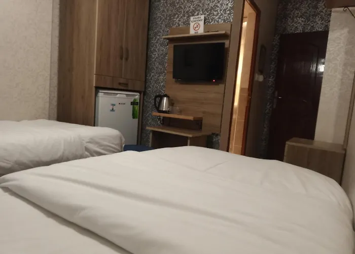 Kosk Kadikoy Istanbul