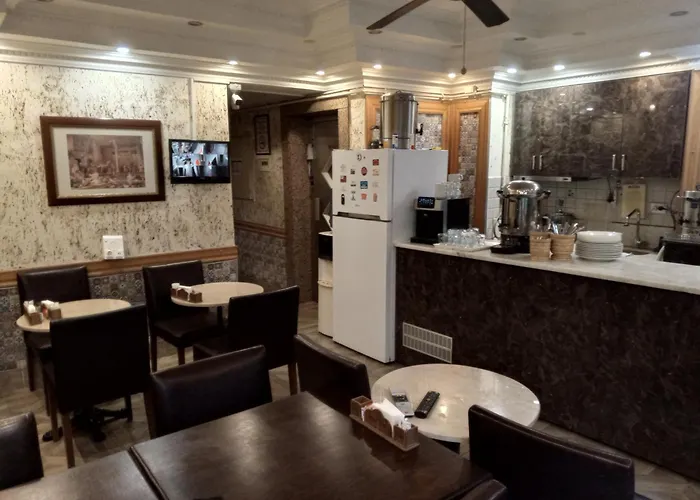 Kosk Kadikoy Hotel 3*