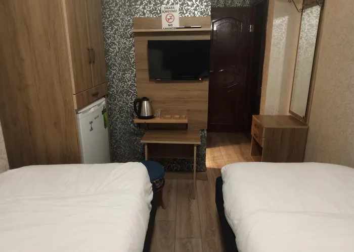 Kosk Kadikoy Hotel 3*