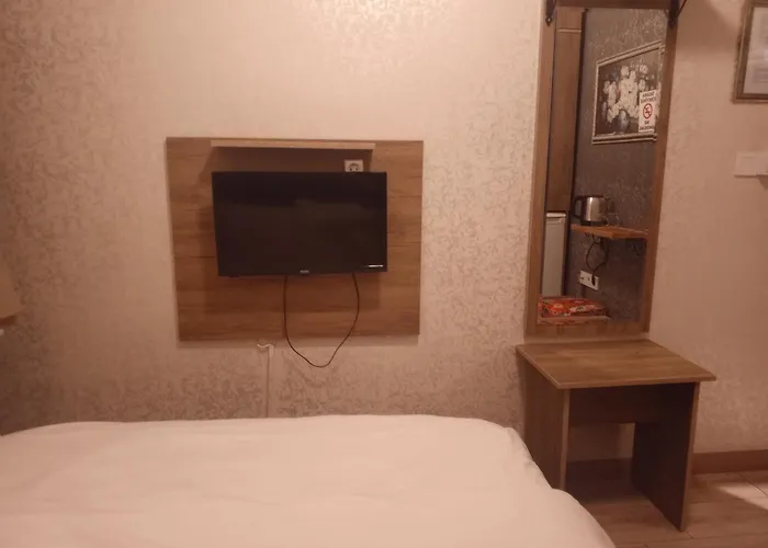 Kosk Kadikoy Hotel 3*