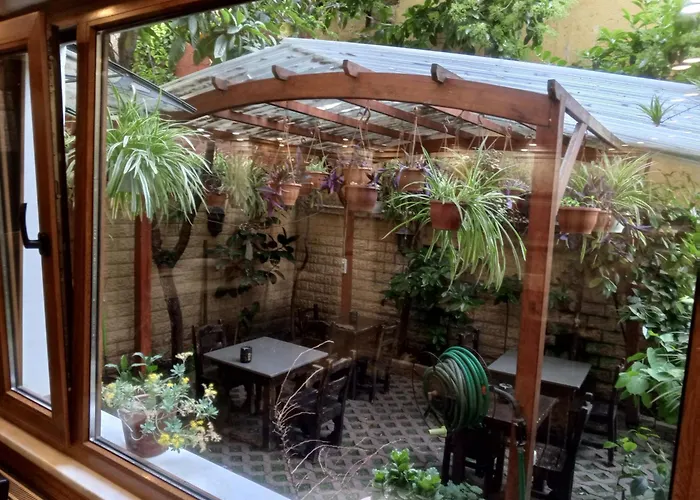 Hotel Kosk Kadikoy 3*