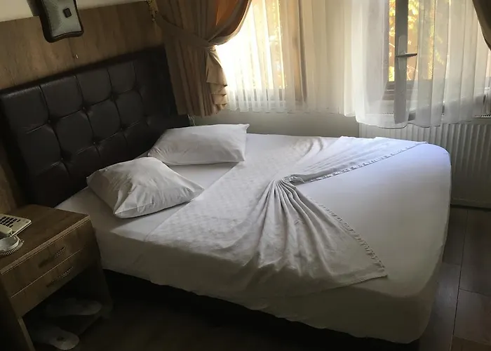 Kosk Kadikoy Hotel 3*