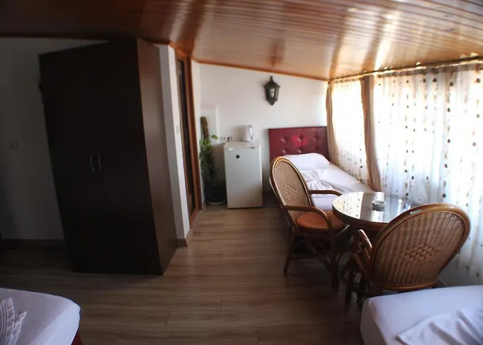 Kosk Kadikoy Hotel 3*