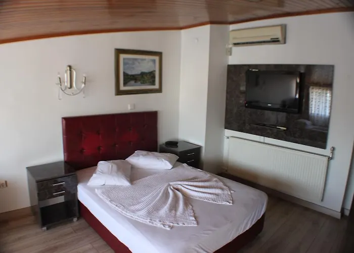 Kosk Kadikoy Hotel Istanbul