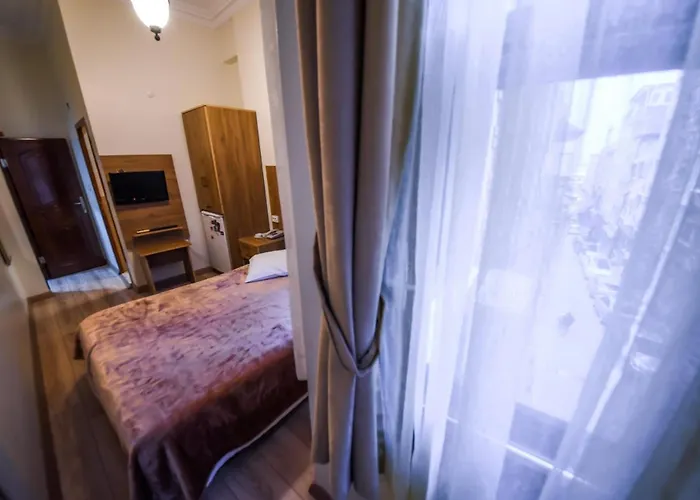 Kosk Kadikoy Hotel 3*