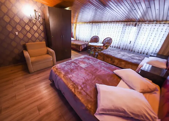 Hotel Kosk Kadikoy 3*