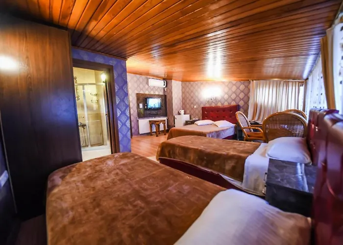 Kosk Kadikoy Istanbul