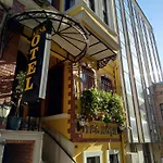 卡德柯伊科斯克酒店 3* 伊斯坦布尔