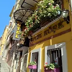 酒店 卡德柯伊科斯克酒店 3*