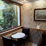 酒店 卡德柯伊科斯克酒店 伊斯坦布尔