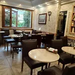 酒店 卡德柯伊科斯克酒店 3*